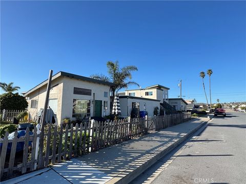 Tiny photo for 590 S 6th, Grover Beach, CA 93433 (MLS # PI26047649)