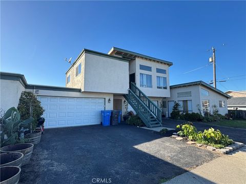 Tiny photo for 590 S 6th, Grover Beach, CA 93433 (MLS # PI26047649)