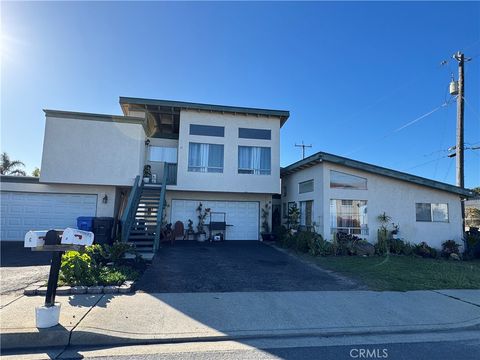 Tiny photo for 590 S 6th, Grover Beach, CA 93433 (MLS # PI26047649)