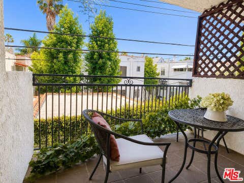 Photo of 6151 Orange Street #203, Los Angeles, CA 90048 (MLS # 26864613)