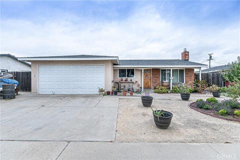 Photo of 3919 Berrywood DR, Santa Maria, CA 93455 (MLS # PI26176578)