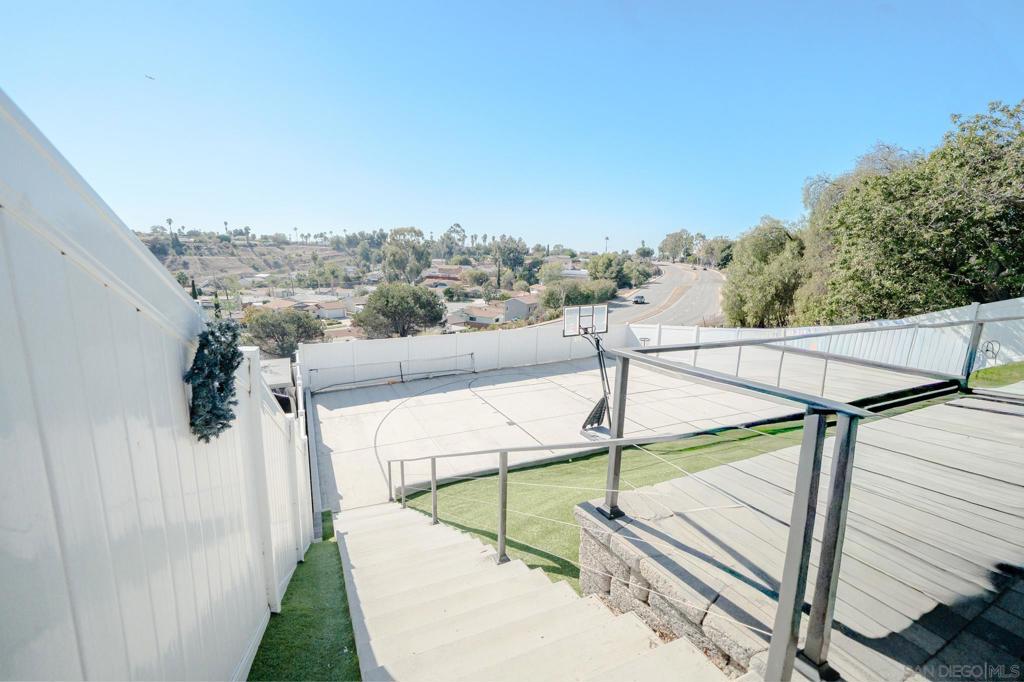 Spring Valley - Residential