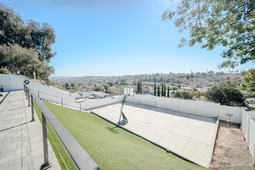 Spring Valley - Residential