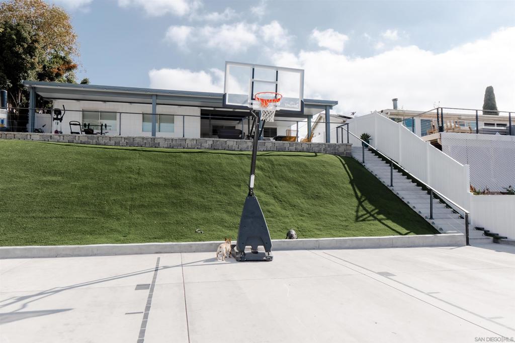 Spring Valley - Residential