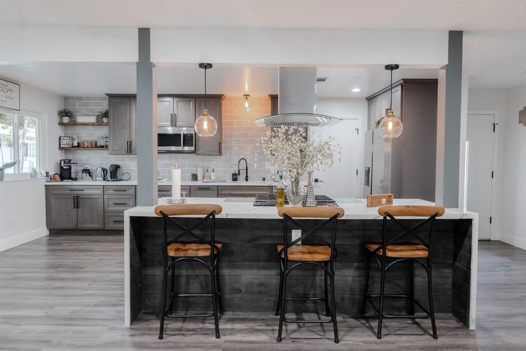 Spring Valley - Residential