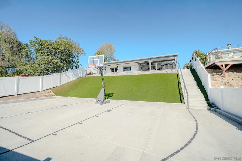 Spring Valley - Residential