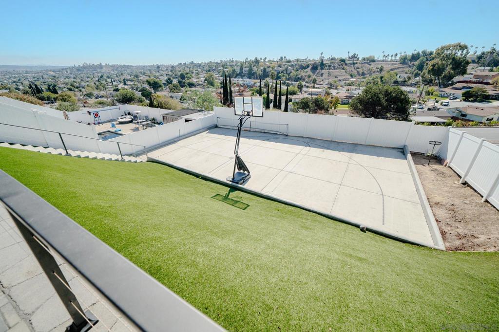 Spring Valley - Residential