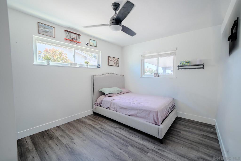 Spring Valley - Residential