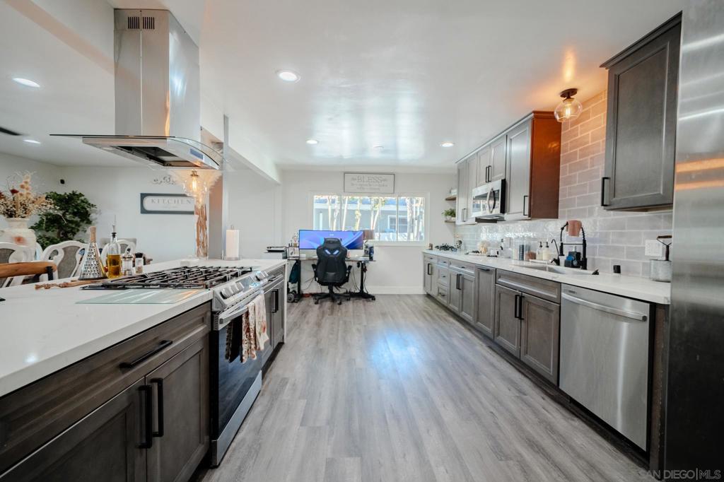 Spring Valley - Residential