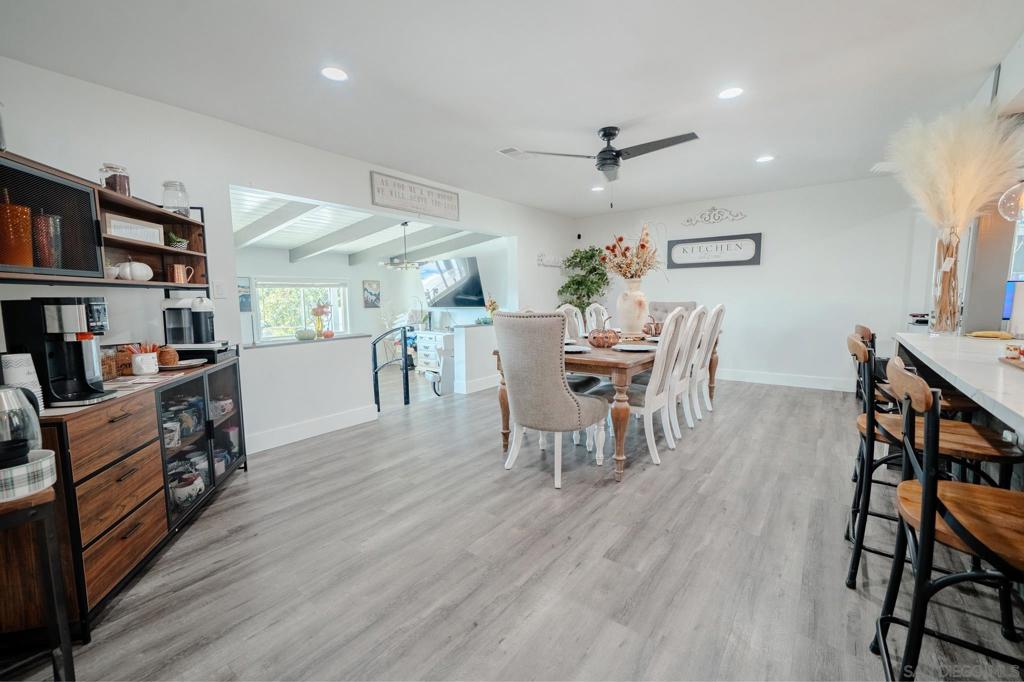 Spring Valley - Residential