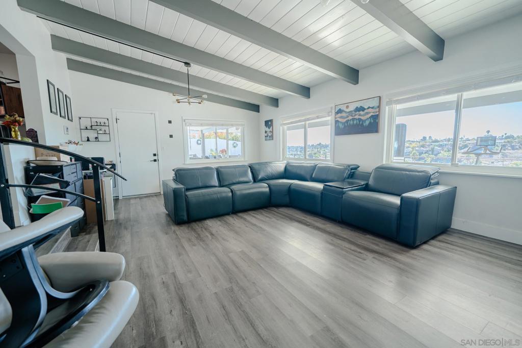 Spring Valley - Residential