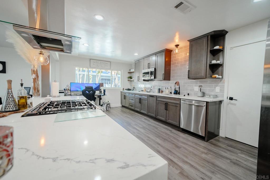 Spring Valley - Residential