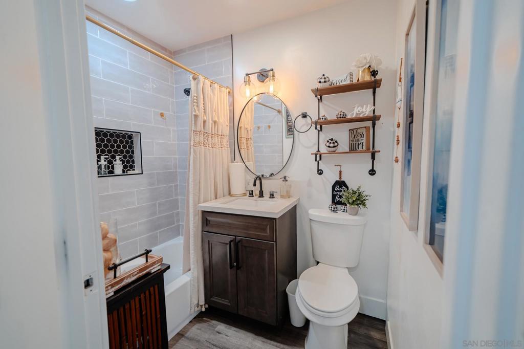 Spring Valley - Residential