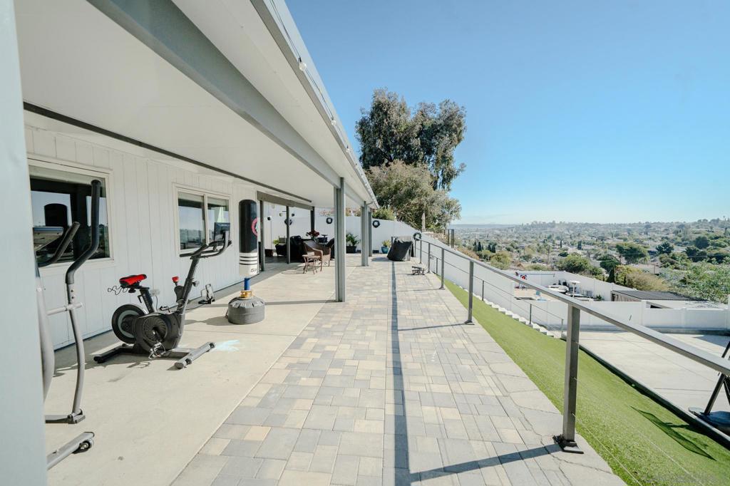 Spring Valley - Residential