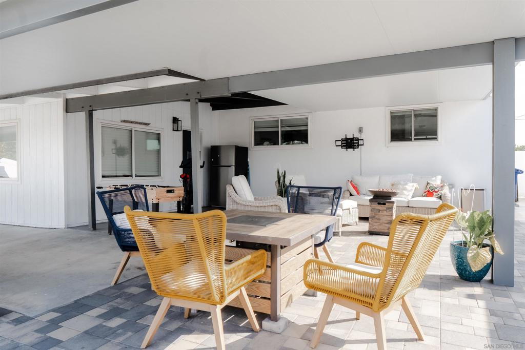 Spring Valley - Residential