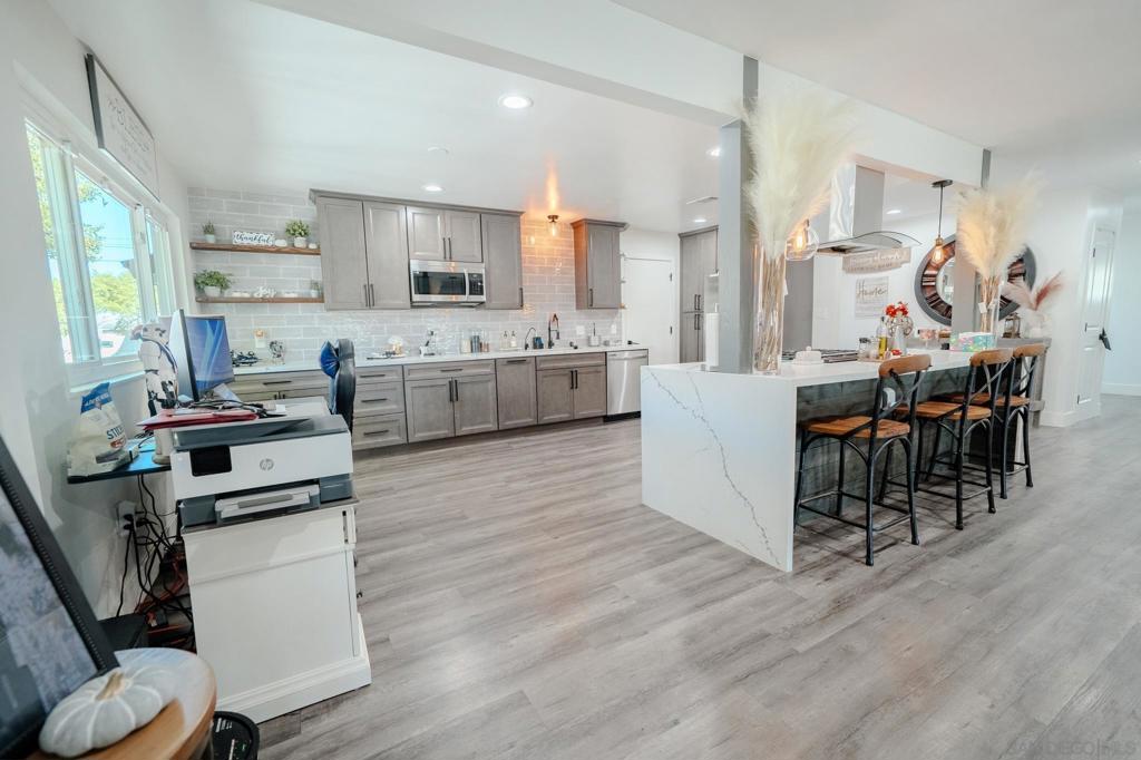 Spring Valley - Residential