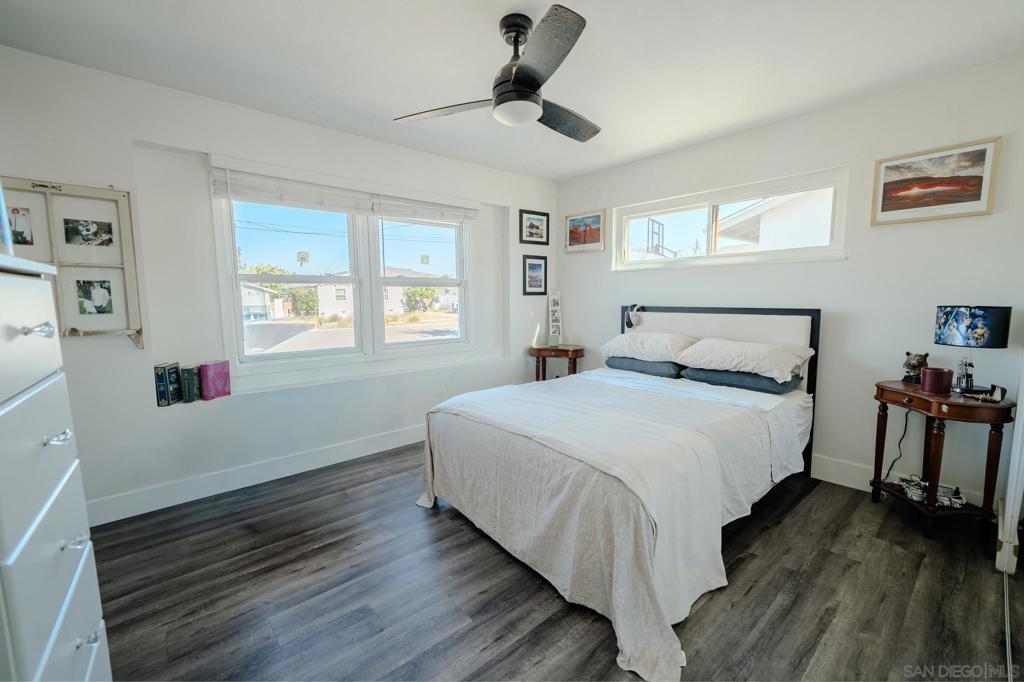 Spring Valley - Residential