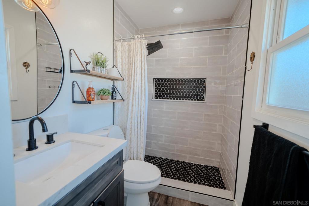 Spring Valley - Residential