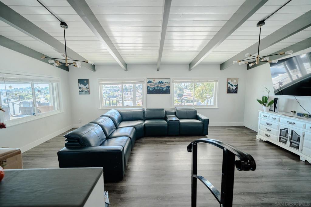 Spring Valley - Residential