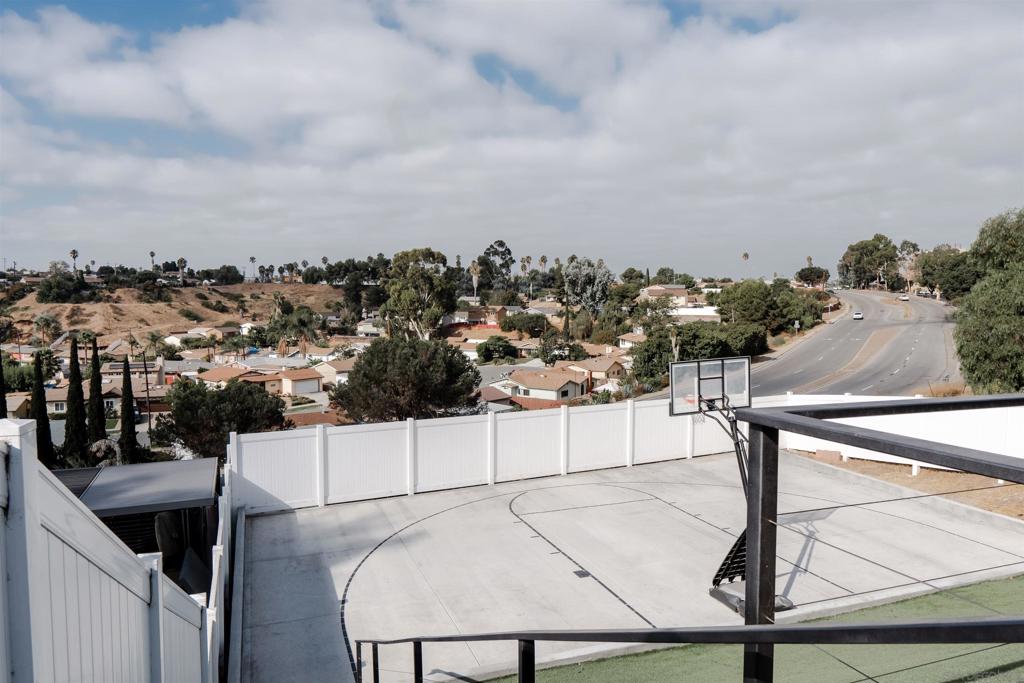 Spring Valley - Residential