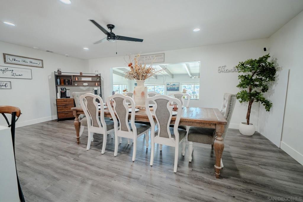 Spring Valley - Residential