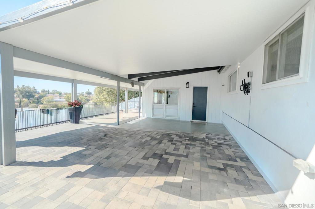 Spring Valley - Residential