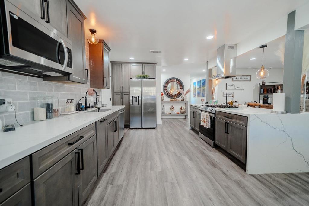 Spring Valley - Residential