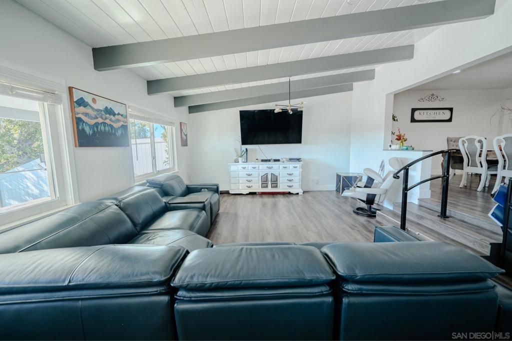 Spring Valley - Residential