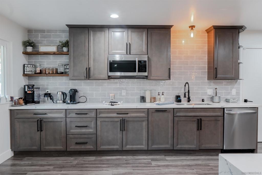 Spring Valley - Residential