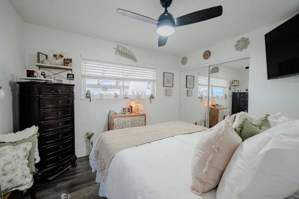 Spring Valley - Residential