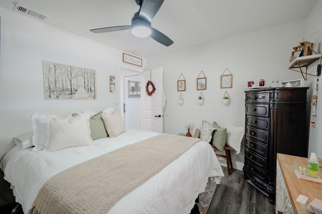 Spring Valley - Residential