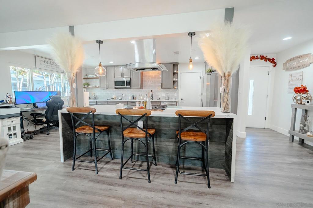 Spring Valley - Residential