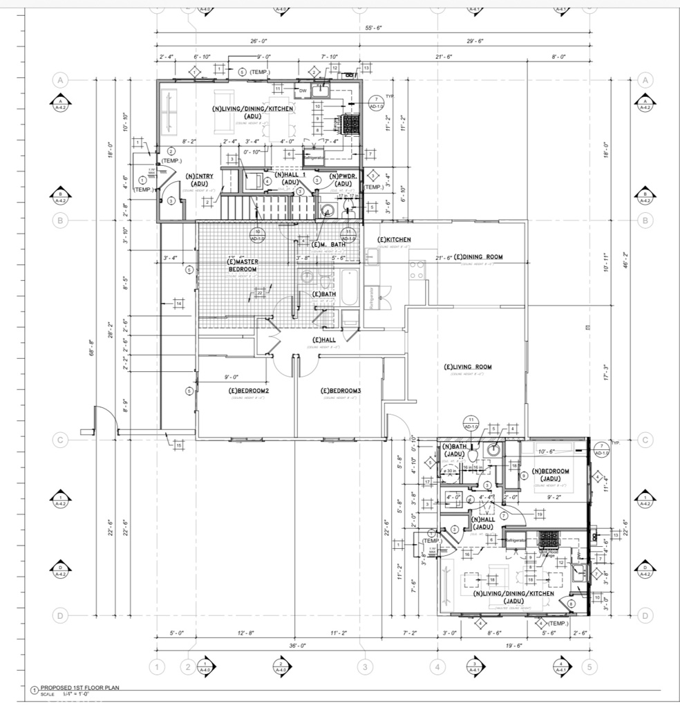 South Shores (SSHO) - Residential