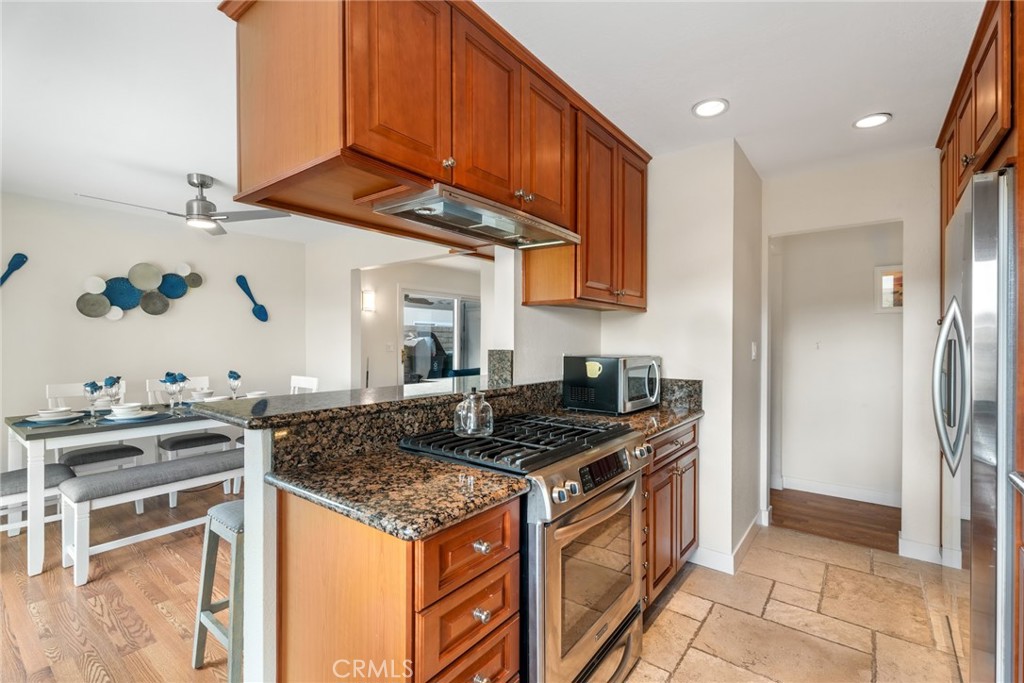 South Shores (SSHO) - Residential