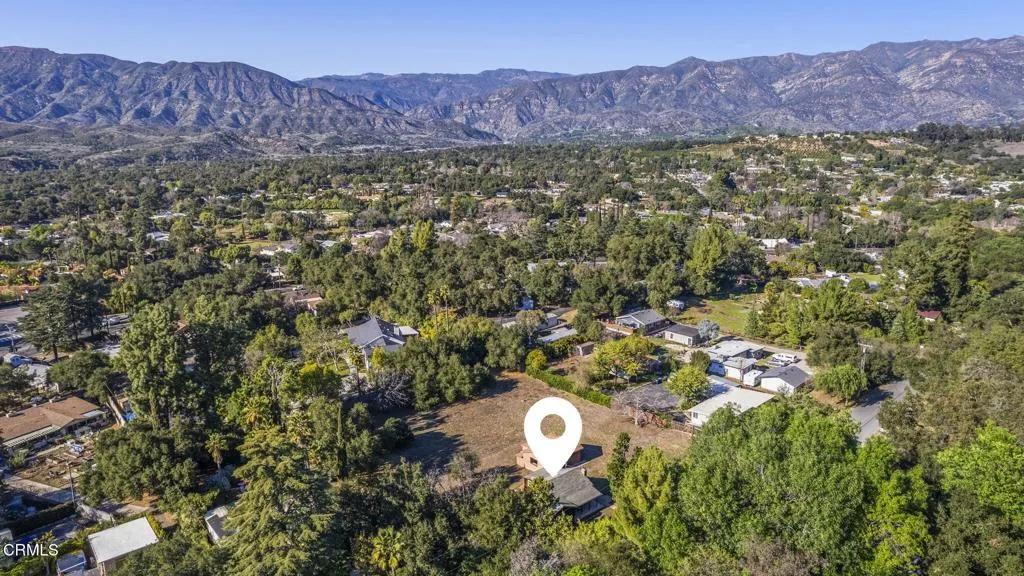 Ojai, California 93023, United States, 2 Bedrooms Bedrooms, ,1 BathroomBathrooms,Residential,Active,78571