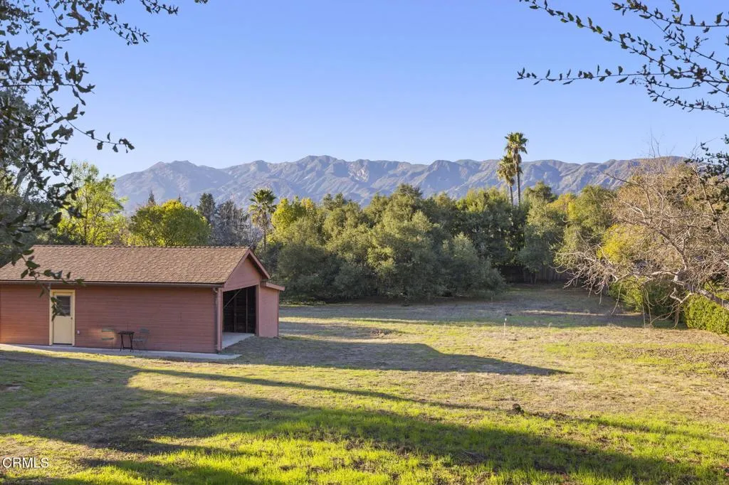 Ojai, California 93023, United States, 2 Bedrooms Bedrooms, ,1 BathroomBathrooms,Residential,Active,78571