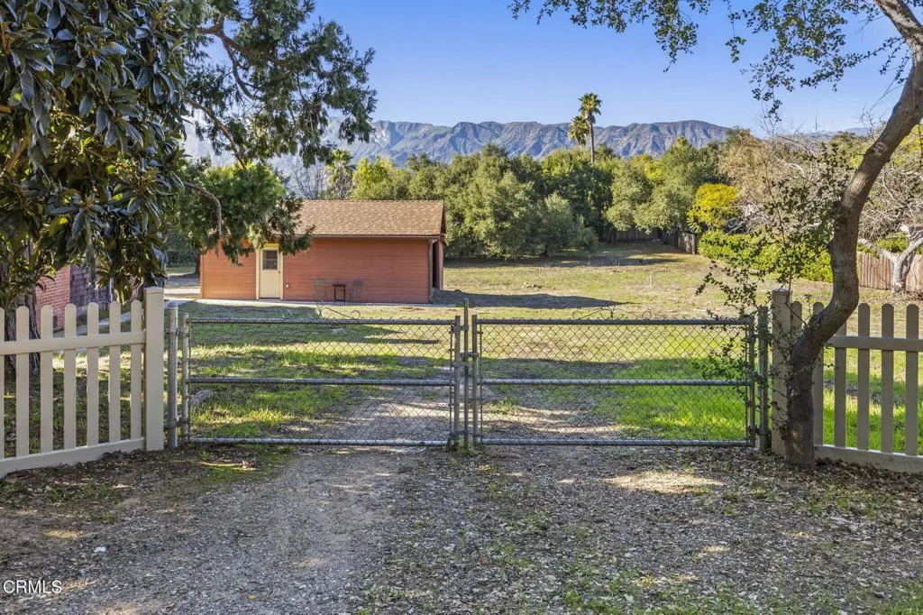 Ojai, California 93023, United States, 2 Bedrooms Bedrooms, ,1 BathroomBathrooms,Residential,Active,78571