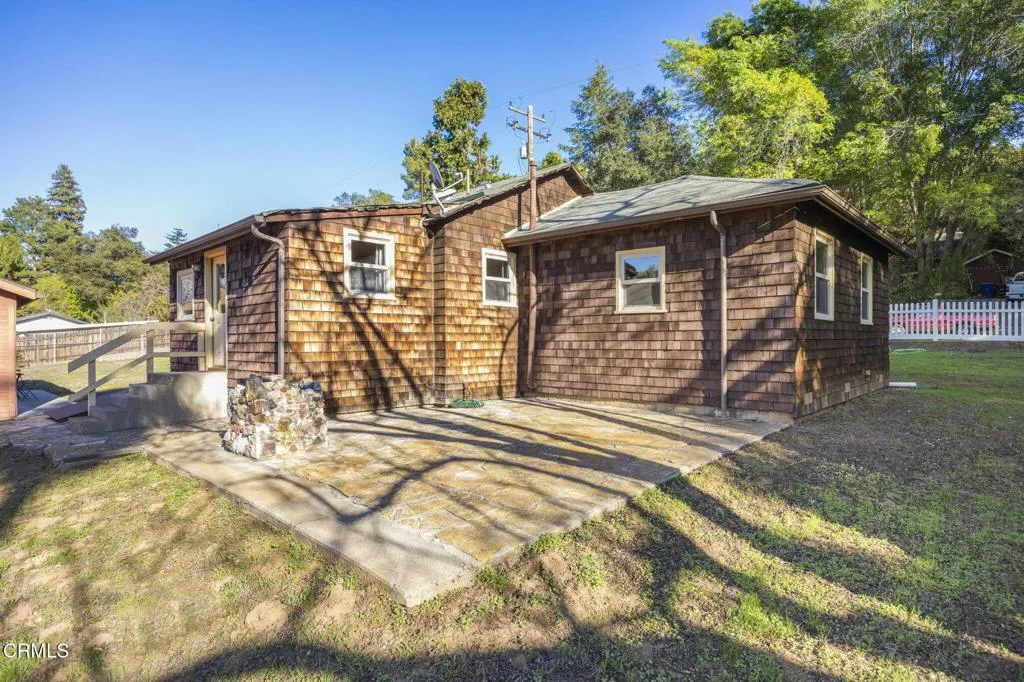 Ojai, California 93023, United States, 2 Bedrooms Bedrooms, ,1 BathroomBathrooms,Residential,Active,78571