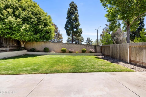 Tiny photo for 650 Hacienda Drive, Camarillo, CA 93012 (MLS # 226002743)