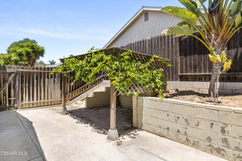 Tiny photo for 650 Hacienda Drive, Camarillo, CA 93012 (MLS # 226002743)