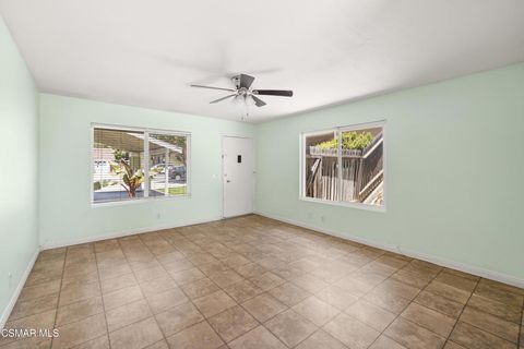 Tiny photo for 650 Hacienda Drive, Camarillo, CA 93012 (MLS # 226002743)