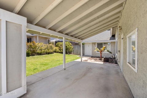 Tiny photo for 650 Hacienda Drive, Camarillo, CA 93012 (MLS # 226002743)