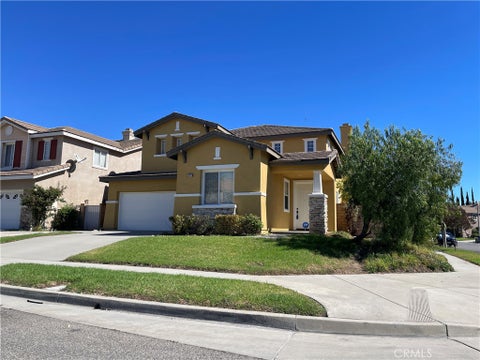 Photo of 7071 Suffolk PL, Rancho Cucamonga, CA 91739 (MLS # TR26204768)