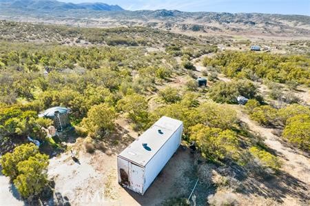 0 Nicholson Springs Road