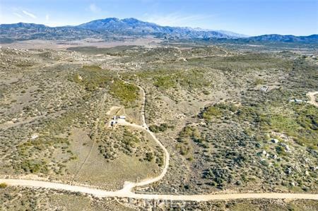 0 Nicholson Springs Road