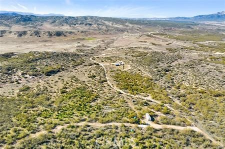 0 Nicholson Springs Road