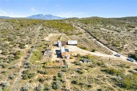 0 Nicholson Springs Road Anza CA 92539