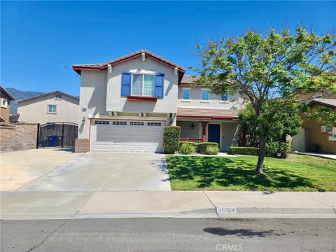 Photo of 15454 Hoover Lane, Fontana, CA 92336 (MLS # CV26182392)