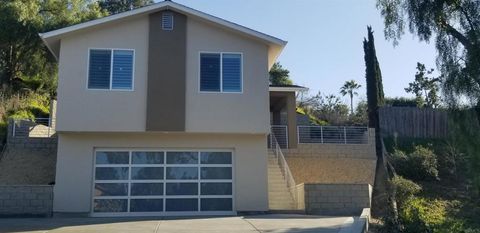 5350 Old Dairy Court Bonita CA 91902