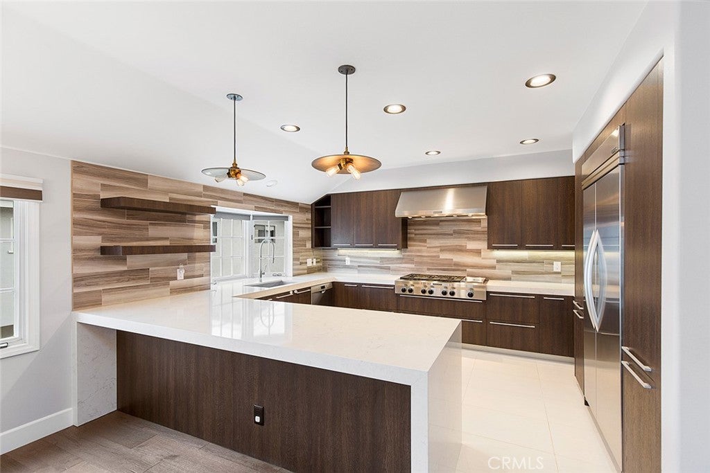 Photo of 417 1/2 Orchid Avenue #2, Corona Del Mar, CA 92625 (MLS # NP26191618)